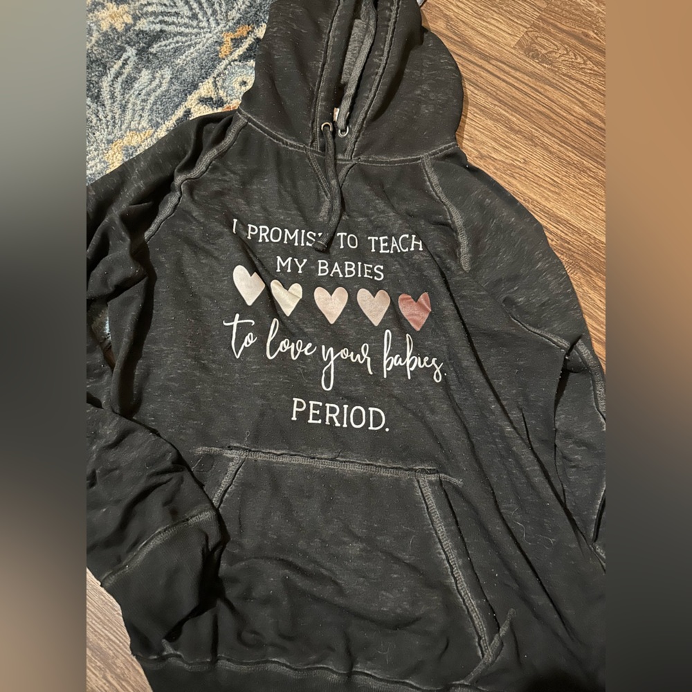 Women’s hoodie